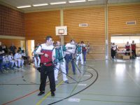 Gauschiessen Colmberg 2007 04