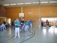 Gauschiessen Colmberg 2007 05