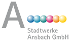logo Stadtwerke Ansbach