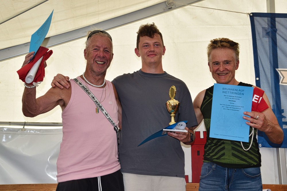 Behremdt, Czernicky und Sobek