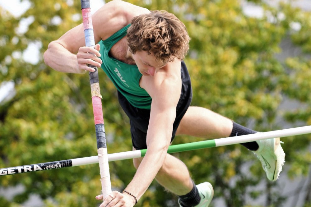 Filip Hofmann. Foto: Claus Habermann